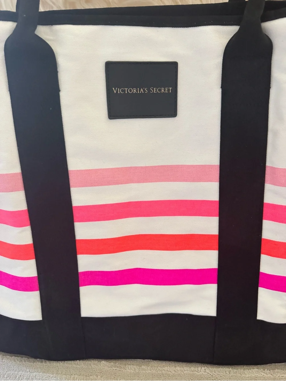 Y2K Brand New Vintage Victoria's Secret Tote